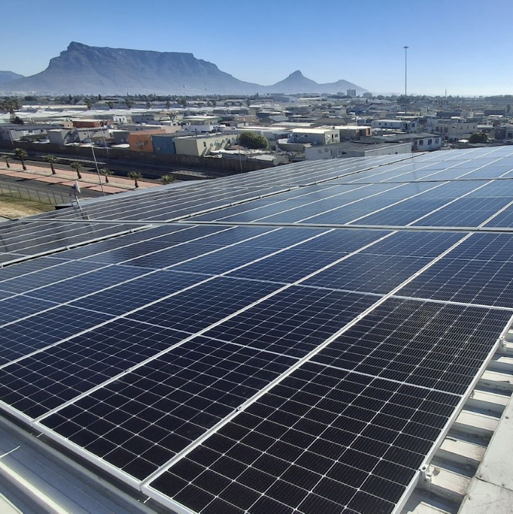 Solar Panels